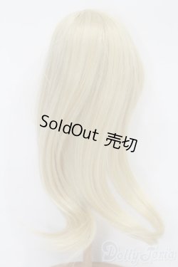 画像2: 9inch/ウィッグ S-26-03-08-432-TO-ZS