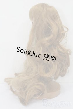 画像2: 7-8inch/ウィッグ S-25-10-12-202-TO-ZS