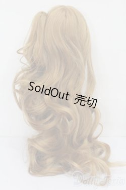 画像3: 7-8inch/ウィッグ S-25-10-12-202-TO-ZS