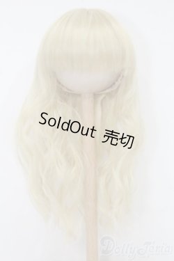 画像1: 7-8inch/ウィッグ S-25-12-28-389-TO-ZS