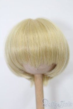 画像1: 7-8inch/ウィッグ S-25-10-12-201-TO-ZS