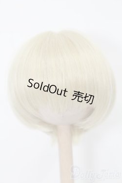 画像1: 7-8inch/ウィッグ S-25-12-28-385-TO-ZS