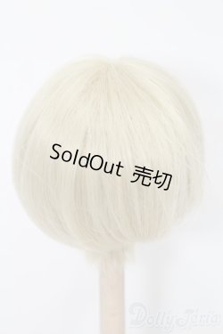 画像2: 7-8inch/ウィッグ S-25-12-28-385-TO-ZS