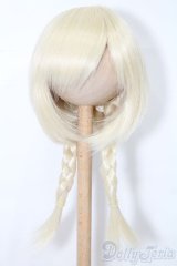 7-8inch/ウィッグ S-25-10-12-195-TO-ZS