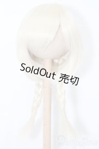 7-8inch/ウィッグ S-25-10-12-195-TO-ZS