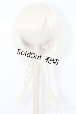 画像1: 7-8inch/ウィッグ S-25-10-12-195-TO-ZS