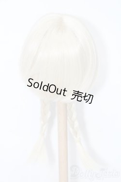 画像2: 7-8inch/ウィッグ S-25-10-12-195-TO-ZS