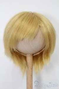 7-8inch/ウィッグ S-25-10-12-198-TO-ZS