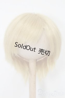 画像1: 7-8inch/ウィッグ S-26-03-22-346-TO-ZS