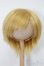 画像1: 7-8inch/ウィッグ S-25-10-12-198-TO-ZS (1)