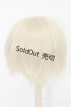 画像2: 7-8inch/ウィッグ S-26-03-22-346-TO-ZS