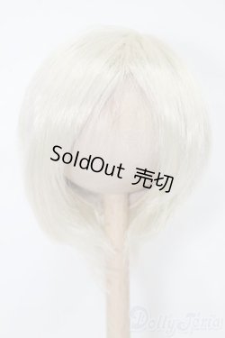 画像1: 7-8inch/ウィッグ S-26-03-22-353-TO-ZS