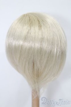 画像2: 7-8inch/ウィッグ S-25-10-12-196-TO-ZS