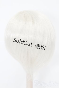 画像2: 7-8inch/ウィッグ S-26-03-22-353-TO-ZS