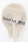 7-8inch/ウィッグ S-25-10-12-197-TO-ZS