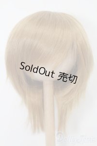 7-8inch/ウィッグ S-25-10-12-197-TO-ZS