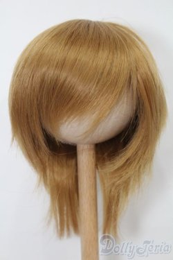 画像1: 7-8inch/ウィッグ S-25-10-12-197-TO-ZS