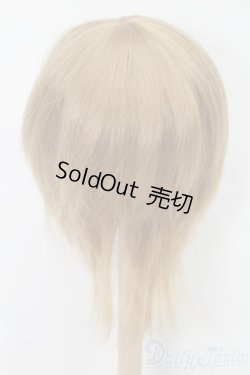 画像2: 7-8inch/ウィッグ S-25-10-12-197-TO-ZS