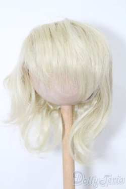 画像1: 7-8inch/ウィッグ S-25-10-12-194-TO-ZS