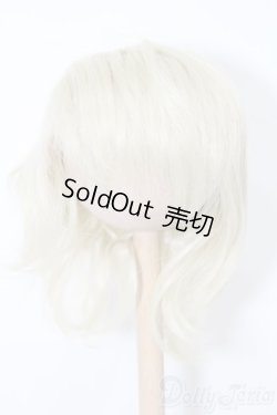 画像1: 7-8inch/ウィッグ S-25-10-12-194-TO-ZS