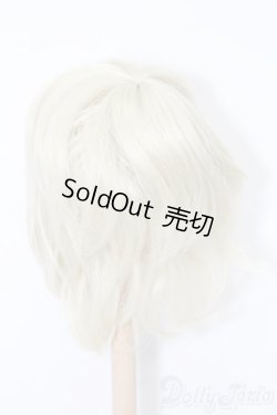 画像2: 7-8inch/ウィッグ S-25-10-12-194-TO-ZS