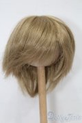 7-8inch/ウィッグ S-25-10-12-199-TO-ZS