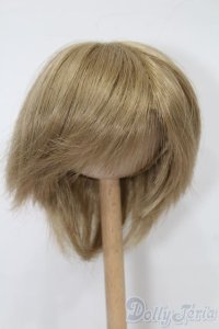 7-8inch/ウィッグ S-25-10-12-199-TO-ZS