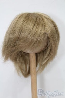 画像1: 7-8inch/ウィッグ S-25-10-12-199-TO-ZS