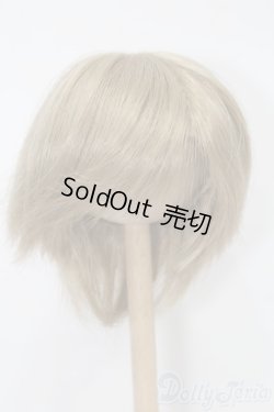 画像1: 7-8inch/ウィッグ S-25-12-28-387-TO-ZS