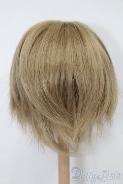 画像2: 7-8inch/ウィッグ S-25-10-12-199-TO-ZS