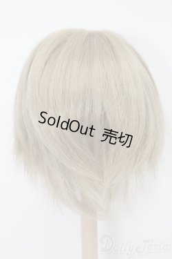 画像2: 7-8inch/ウィッグ S-25-12-28-387-TO-ZS