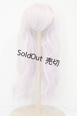 画像1: 6-7inch/ウィッグ S-25-10-12-193-TO-ZS