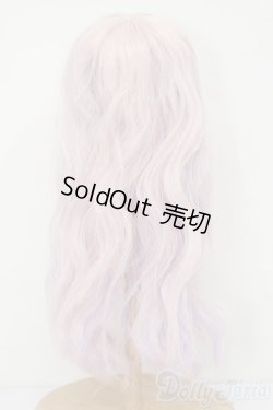 画像2: 6-7inch/ウィッグ S-25-10-12-193-TO-ZS