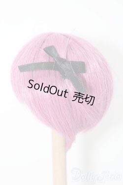 画像2: 6-7inch/ウィッグ S-25-10-12-192-TO-ZS