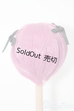 画像3: 6-7inch/ウィッグ S-25-10-12-192-TO-ZS