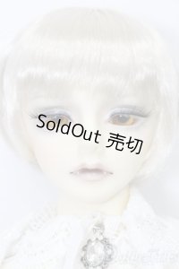 BJD　CROBI /R-Line：Lance　 Vampire　limited S-25-10-26-252-NY-ZS