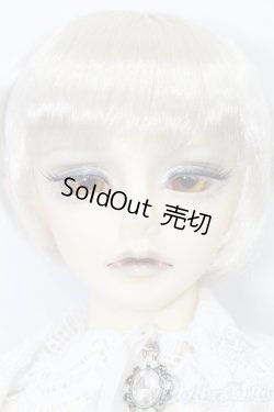 画像1: BJD　CROBI /R-Line：Lance　 Vampire　limited S-25-10-26-252-NY-ZS