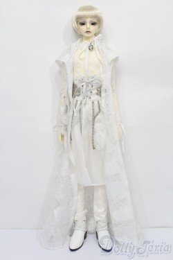画像6: BJD CROBI /R-Line:Lance  Vampire limited S-25-10-26-252-NY-ZS