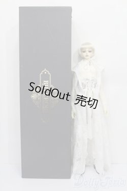 画像8: BJD　CROBI /R-Line：Lance　 Vampire　limited S-25-10-26-252-NY-ZS