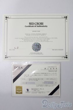 画像8: BJD CROBI/L.J S-25-10-26-253-NY-ZS