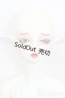 画像1: gem of DOLL/Gaia S-26-01-04-399-TO-ZS