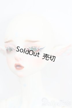 画像2: gem of DOLL/Gaia S-26-01-04-399-TO-ZS