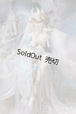 画像8: gem of DOLL/Gaia S-26-01-04-399-TO-ZS