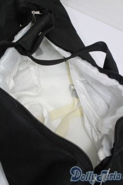 画像3: SD/ドールバッグ(ボークス) S-25-10-12-076-TO-ZS