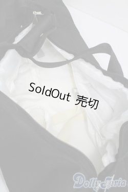 画像3: SD/ドールバッグ(ボークス) S-26-02-08-512-TO-ZS