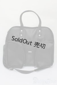 SDサイズ/ドールバッグ S-25-11-16-497-TO-ZS