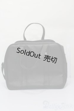 画像2: SDサイズ/ドールバッグ S-25-11-16-497-TO-ZS