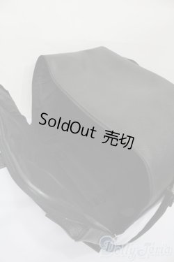 画像3: SDサイズ/ドールバッグ S-25-11-16-497-TO-ZS