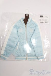 SDGrB/OF スカジャン(水・蝶と鶴)(VOLKS製) S-25-10-12-115-TO-ZS