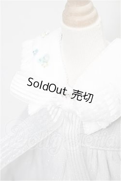 画像4: MSD/OF ファンタジックスタードレス ミニ(VOLKS製) S-26-03-15-252-TO-ZS